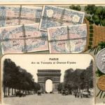 Paris - Litho