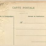 Paris - Litho