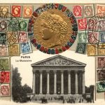 Paris - Litho