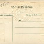 Paris - Litho