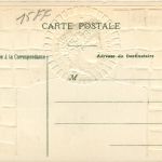Paris - Litho