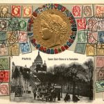 Paris - Litho