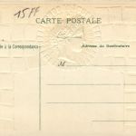 Paris - Litho