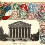 Paris - Litho
