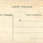 Paris - Litho