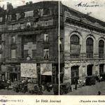 Paris - Le Petit Journal