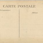 Paris - Maison Bleue