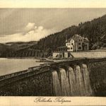 Fülbecker Talsperre
