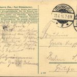 Fülbecker Talsperre