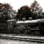 Locomotief NS 2104