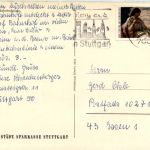 Stuttgart - 75 Jahre Städtische Sparkasse