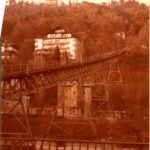 Zahnradbahn - Hungerburg
