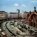 Frankfurt - Hauptbahnhof