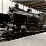 Locomotief NS 6317
