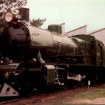 Australian Railway