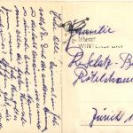 Neujahr - Kind