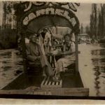 Mexico - Boat Carmela