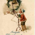 Neujahr - Kind