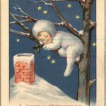 Weihnachten - Kind