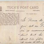 The Prince of Wales