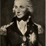 Horatio Viscount Nelson