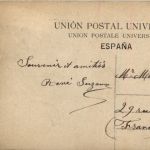 Barcelona - Estacion del FC de Sarria