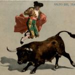 Salto del Trascuerno