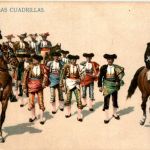 Paseo de las Cuadrillas