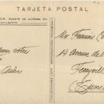 Sevilla - Puerte de Alfonso