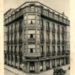 San Sebastian - Hotel Regina