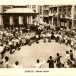 Zarauz - Bailes tipicos
