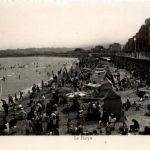 Gijon - La Playa