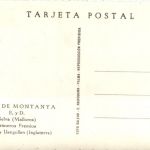Selva - Aires de Montanya