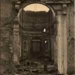 Ruines d Ypres 1914 - 1918