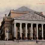 Bruxelles - Theatre Royal