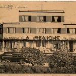 Oostduinkerke - La Peniche