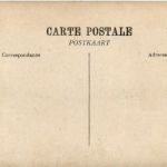 Ostende - Sortie de La Malle