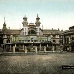 Ostende - Kursaal