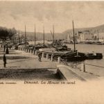 Dinant - Le meuse en aval