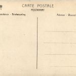 Gand - Le Pesthof