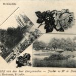 Ertvelde - Hof van den heer Burgemeester