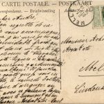 Ertvelde - Hof van den heer Burgemeester