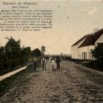 Souvenir de Waterloo