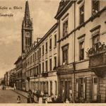 Ludwigshafen - Maxstrasse