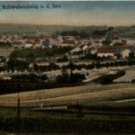 Gruss aus Schwabenheim