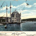 Salut de Constantinople - Mosque d Ortakeuy