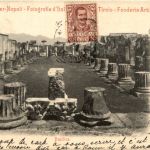Pompei - Basilica