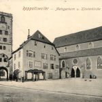 Rappoltsweiler - Metzgerturm