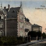 Alzey - Kreisamt