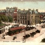 Southport - London Square